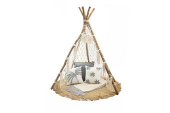 compare product TEPEE MACRAME