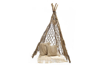 compare product TEPEE SEAGRASS