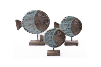 compare product TURBOT AGUAM