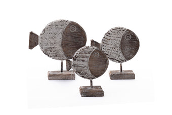 compare product TURBOT NAT