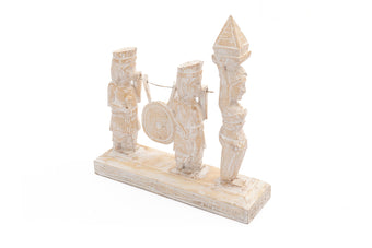 compare product UPACARA X 3