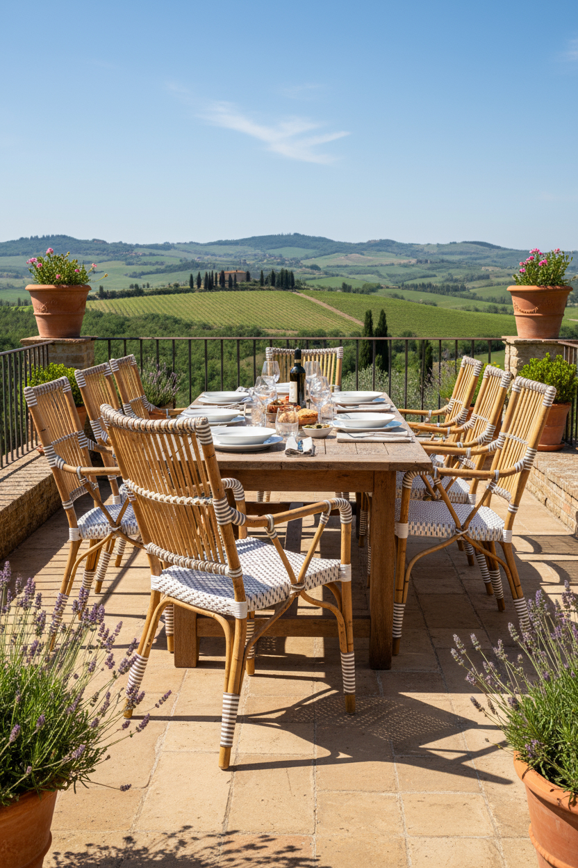 ARIADNA BISTRO 1