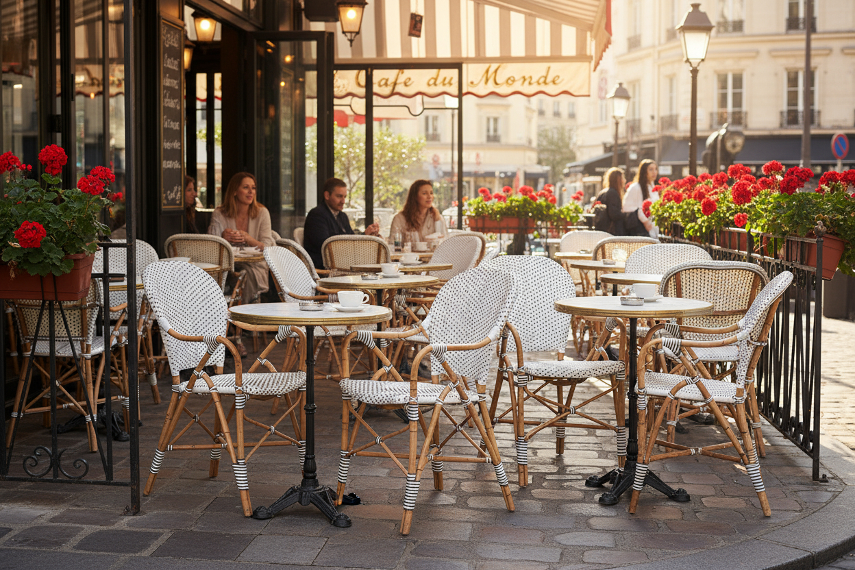 GEA BISTRO 1