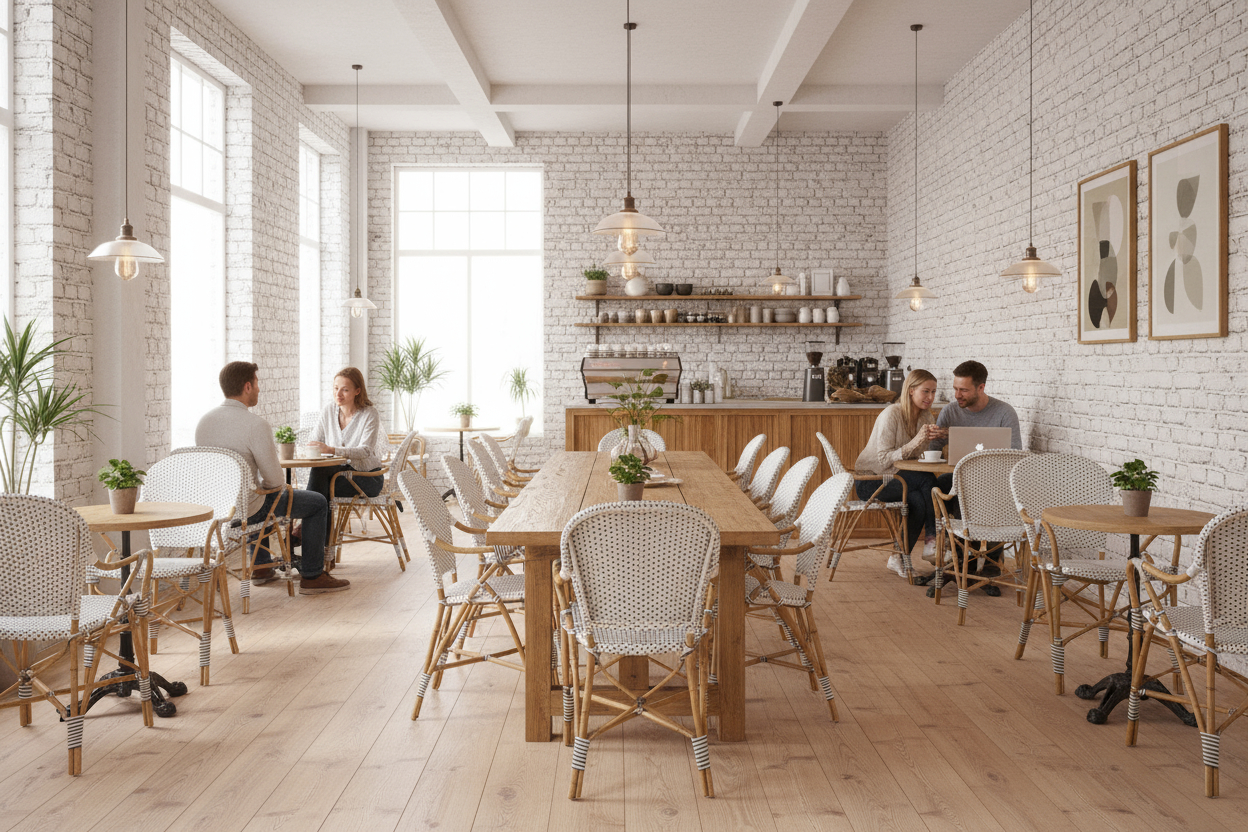 GEA BISTRO 2