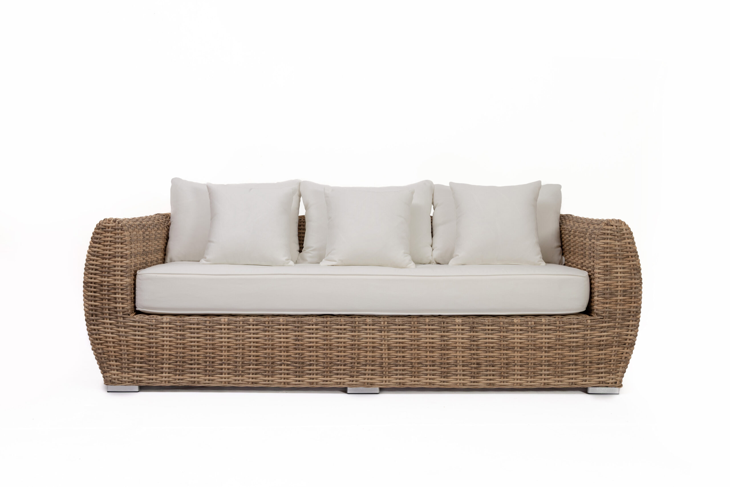 SOFA 3 PTS ANGKOR